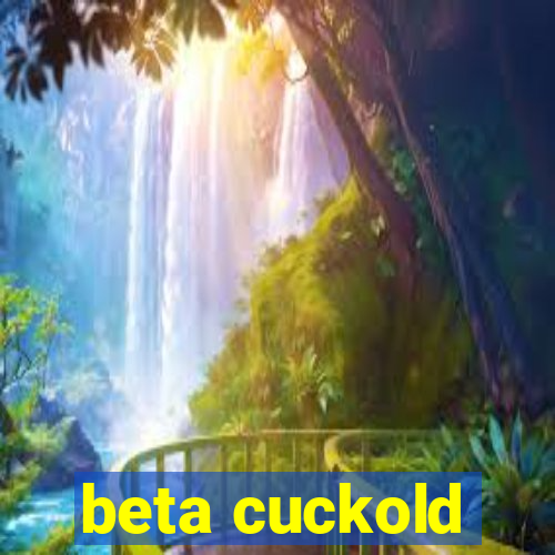 beta cuckold